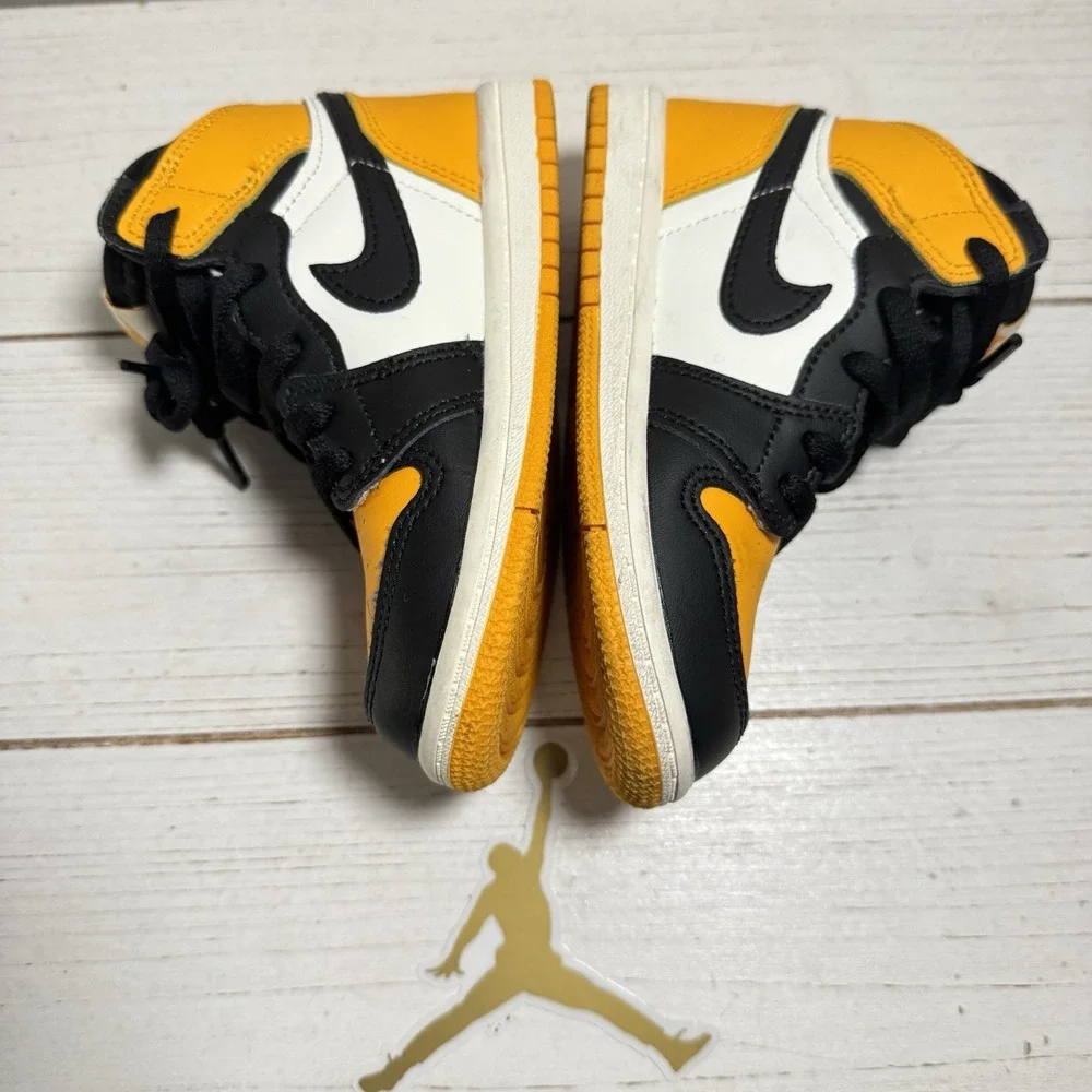Nike air jordan